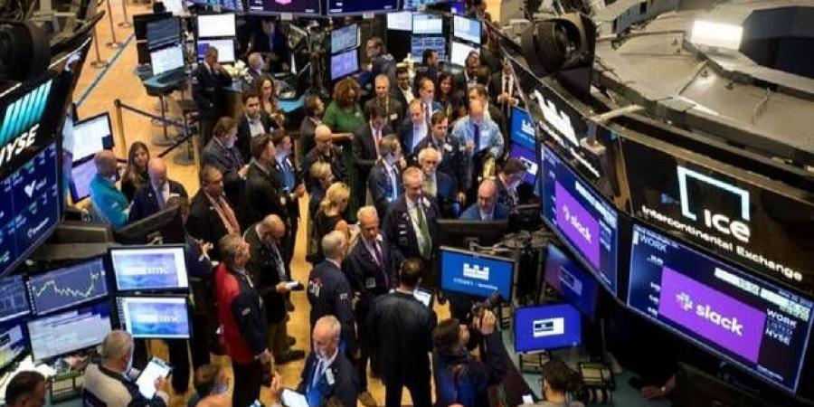 استقرار عوائد السندات الأمريكية وسط ترقب الأسواق