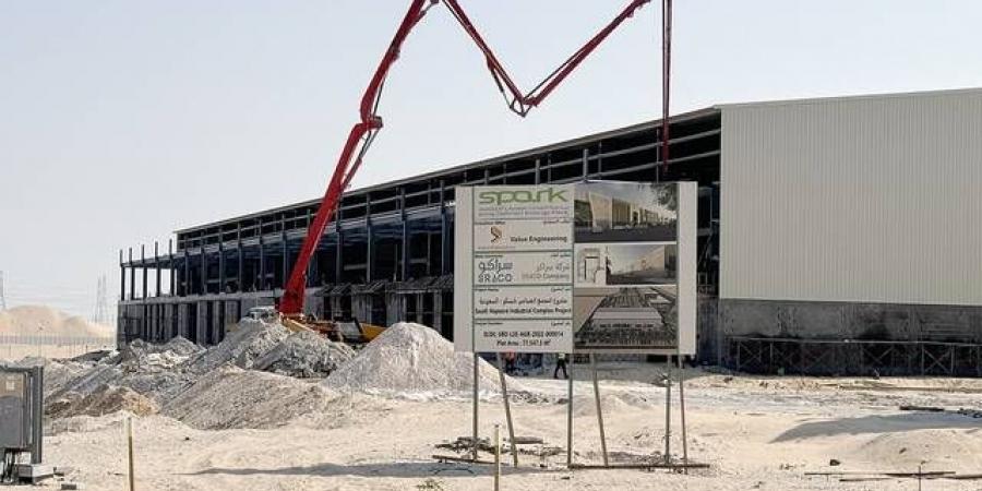استثمارات مدينة الملك سلمان للطاقة تتخطى حاجز 12 مليار ريال