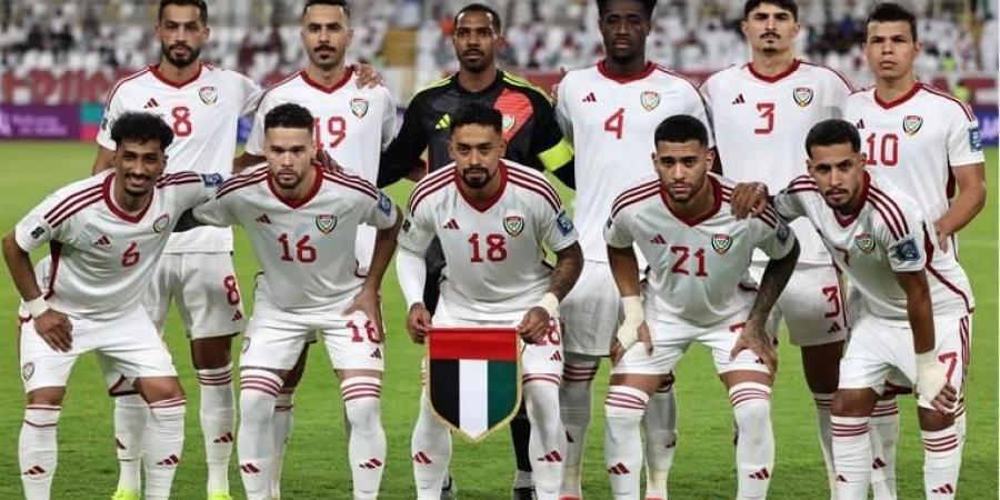 «الأبيض» يحافظ على مركزه في تصنيف «فيفا» الشهري