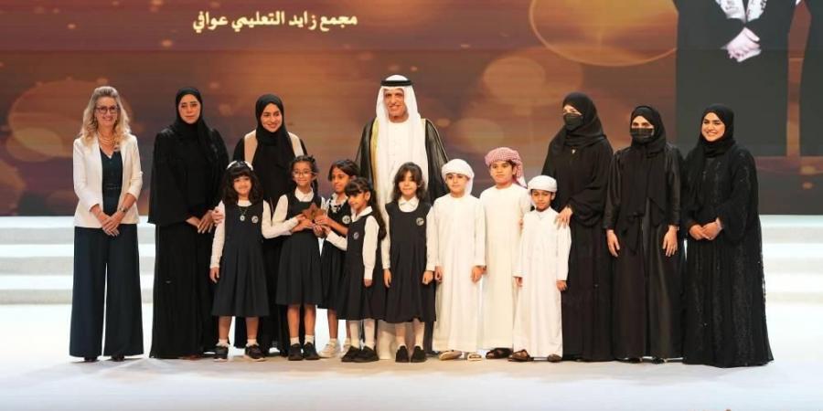 سعود بن صقر: التعليم ركيزة أساسية في بناء الإنسان