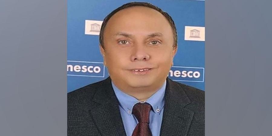 عالم مصري يفوز بمنصب دولي في «اليونيسكو»