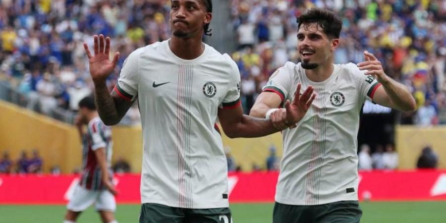 بيدرو يرفض الاحتفال.. ويعترف بفضل فريقه السابق