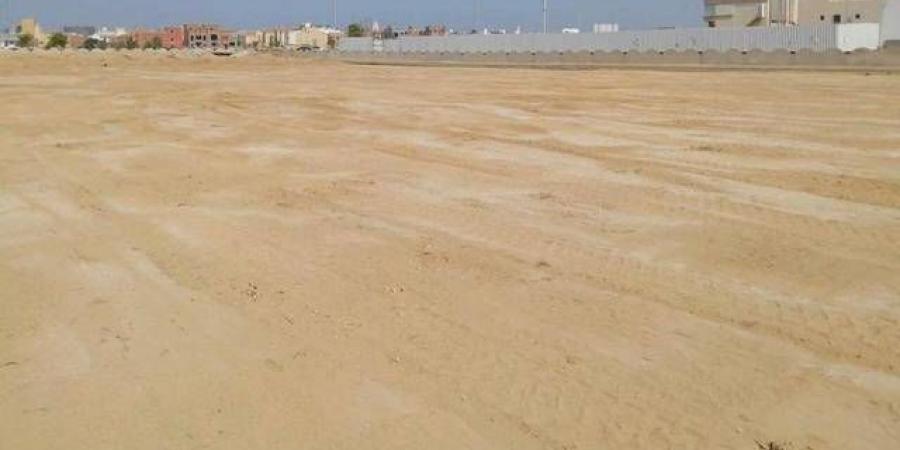 طرح
      اللوائح
      المحدثة
      لنظام
      رسوم
      الأراضي
      البيضاء
      لإبداء
      الآراء
      والملاحظات