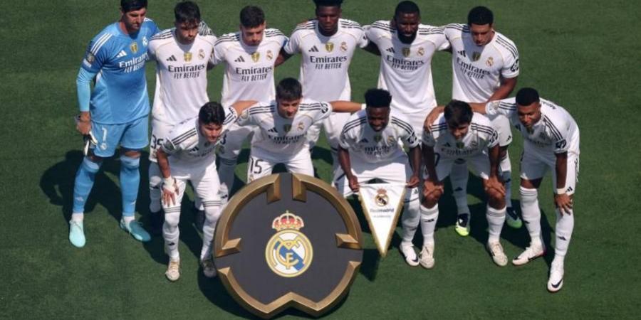 ريال مدريد يطالب بتأجيل مباراة أوساسونا
