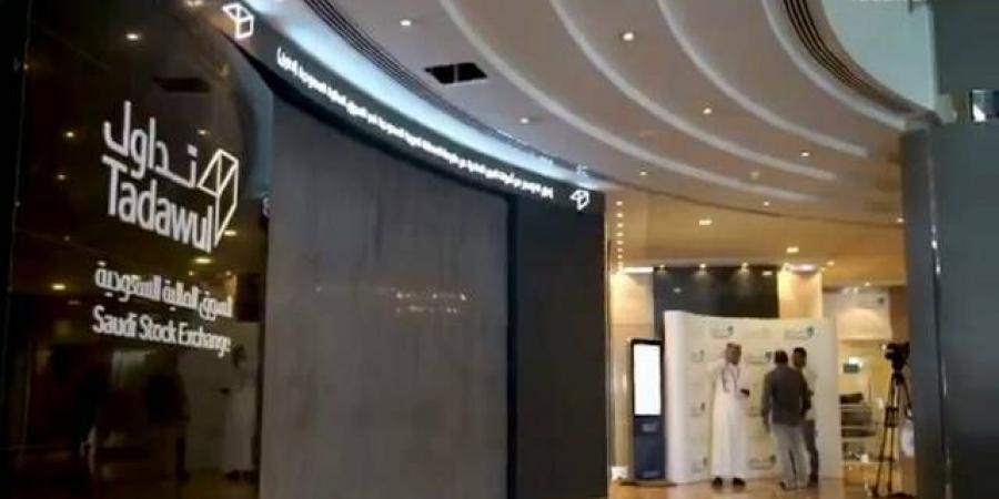 "تداول"..
      صفقة
      خاصة
      على
      "بنك
      الرياض"
      بقيمة
      7.85
      مليون
      ريال