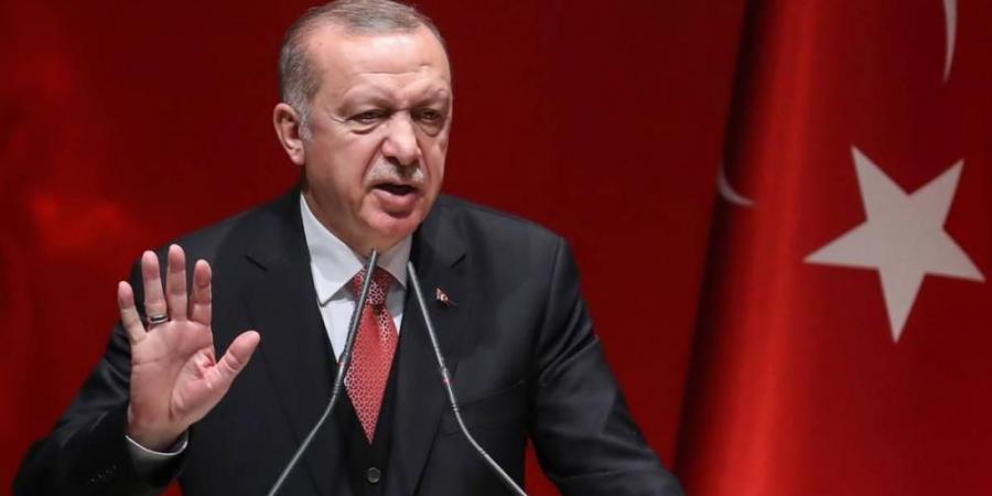 أردوغان يعين رئيساً جديداً لدائرة الاتصال في الرئاسة التركية