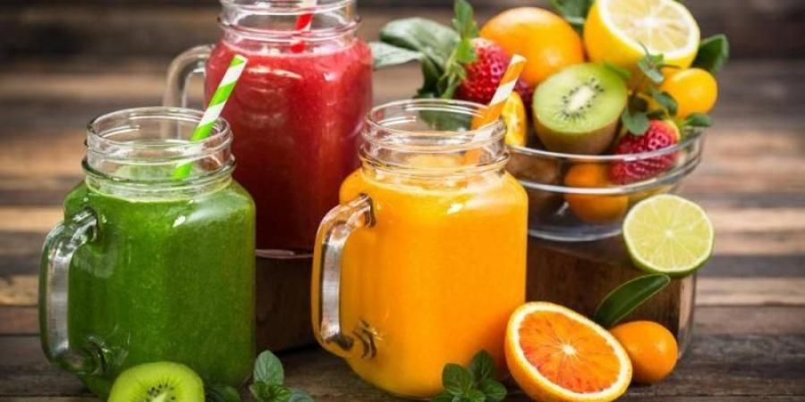 تعرّف إلى ألذّ المشروبات المنعشة!