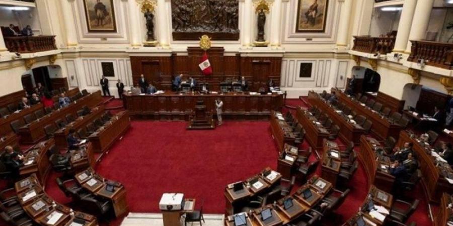 كونغرس البيرو يصادق على قانون للعفو العام حول جرائم النزاع الأهلي