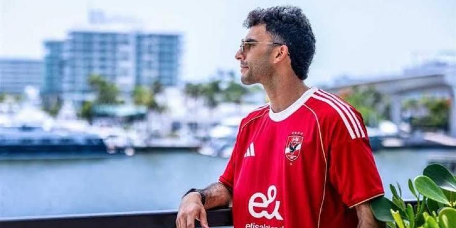 الزمالك يفتح النار على الأهلي بسبب زيزو.. ويستشهد بكهربا وإينو والشناوي في شكوى رسمية