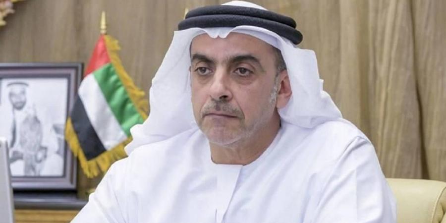 سيف بن زايد يبحث مع وزير الداخلية الباكستاني التنسيق الأمني وتبادل الخبرات