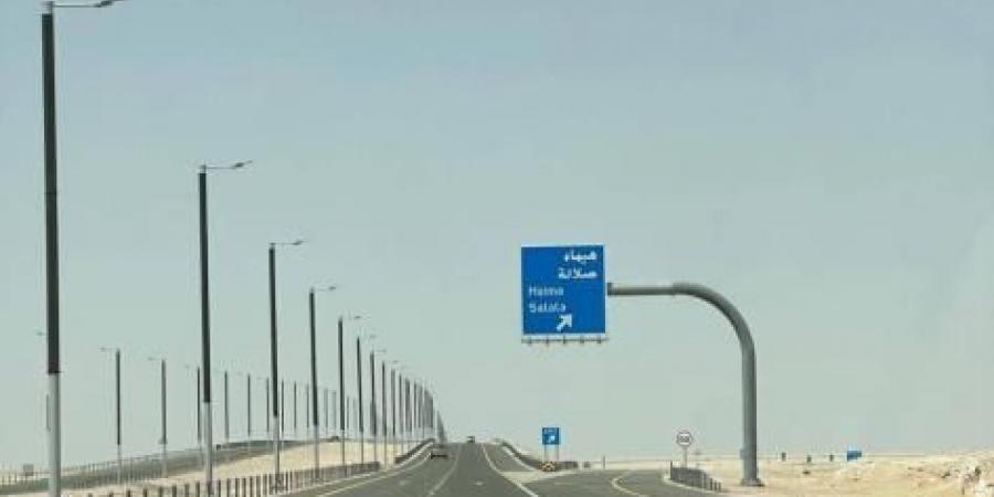 وفاة 3 إماراتيين وإصابة 9 بحادث سير في سلطنة عمان