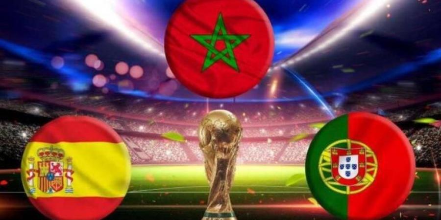 ملقة الإسبانية تنسحب من استضافة مونديال 2030