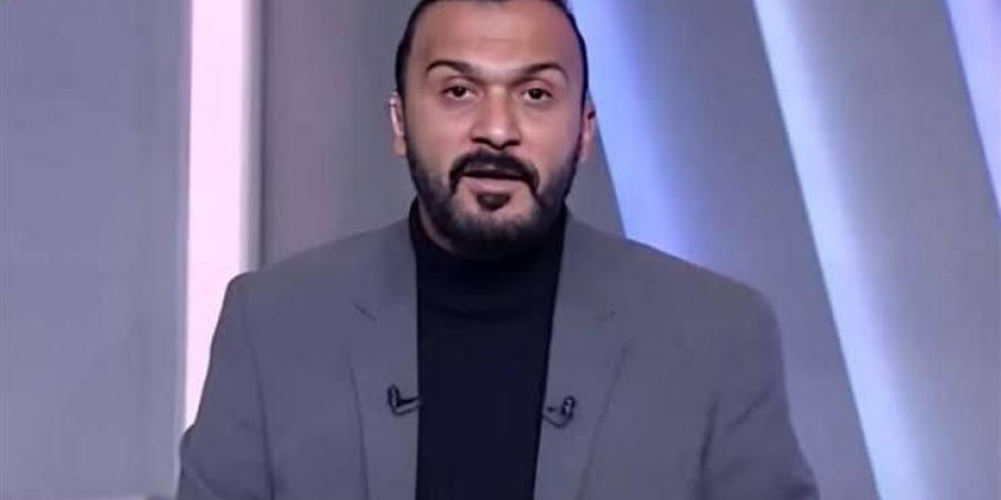 بعد أيام من الإفراج عنه.. إبراهيم سعيد يعود إلى المحكمة مجدداً