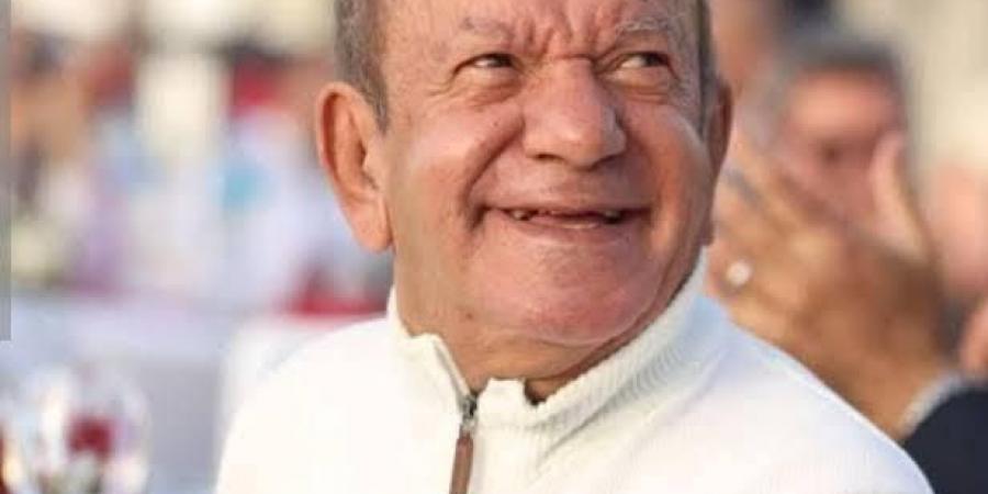 تطورات مقلقة في حالة لطفي لبيب الصحية بعد دخوله العناية المركزة