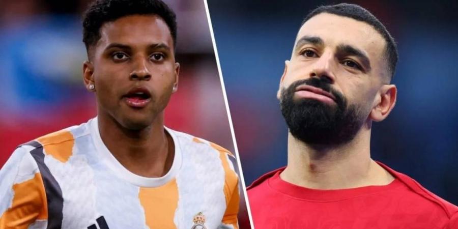 «لا نريده في أنفيلد».. غضب جماهيري ضد رودريغو بسبب صلاح