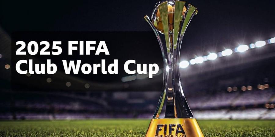 فيفا يكشف ترتيب أندية كأس العالم 2025.. ومراكز متباينة للأندية العربية