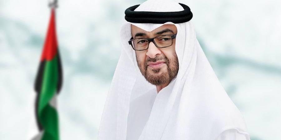 محمد بن زايد يبدأ الأربعاء زيارة دولة إلى تركيا