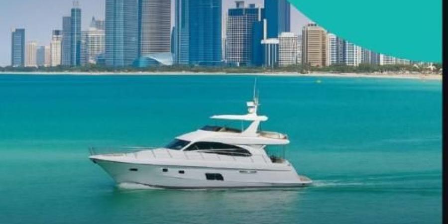 9 حالات لاحتجاز الوسائل البحرية بأبوظبي