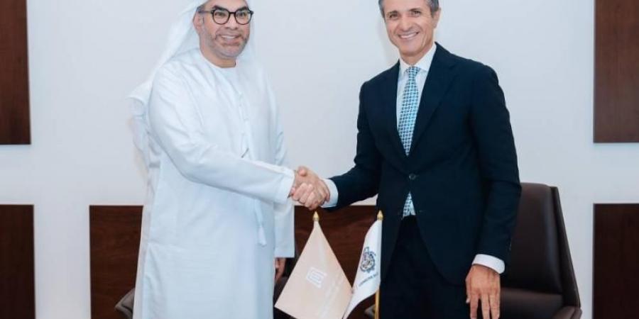تعاون بين بلديتي رأس الخيمة وكييتي لدعم التنمية المستدامة