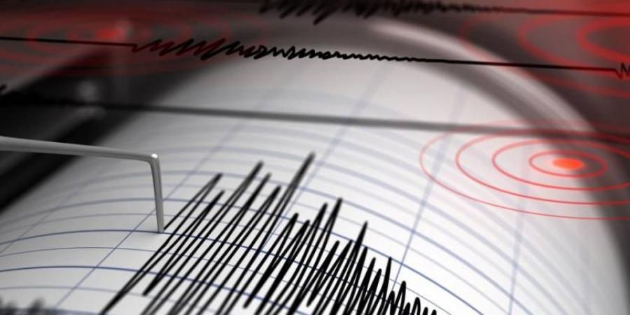 زلزال بقوة 5.8 درجة يضرب لوزون في الفلبين