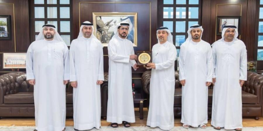 «ديوا» تفوز بجائزة الحوكمة الرشيدة العالمية