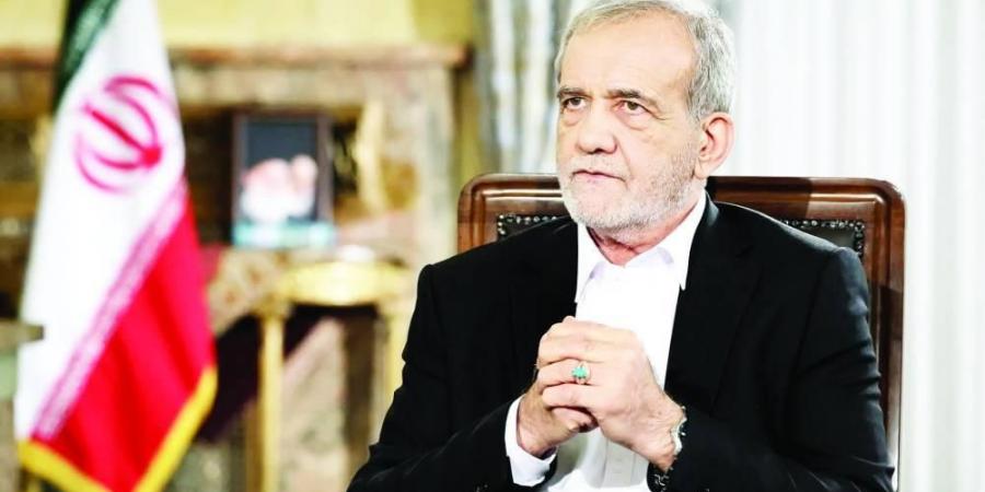 إيران تترك نافذة الدبلوماسية مفتوحة لبحث البرنامج النووي