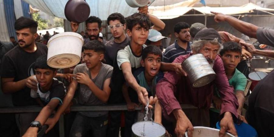 مفاوضات هدنة غزة في مرحلتها الأولى.. ولا موعد لزيارة ويتكوف