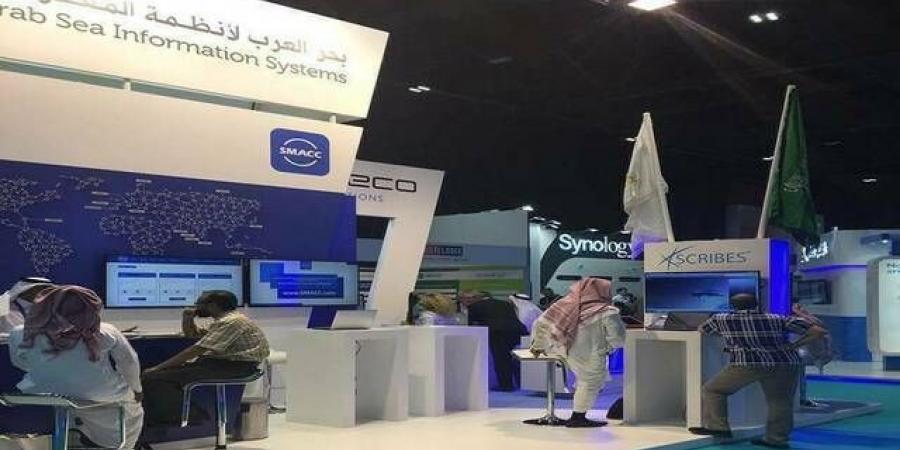 "بحر
      العرب"
      توقّع
      عقد
      تشغيل
      أنظمة
      حاسب
      آلي
      مع
      "واس"
      بقيمة
      14.7
      مليون
      ريال