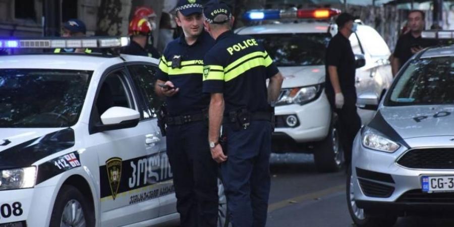 يكفي لصنع قنبلة قاتلة.. جورجيا تضبط شخصين حاولا بيع يورانيوم