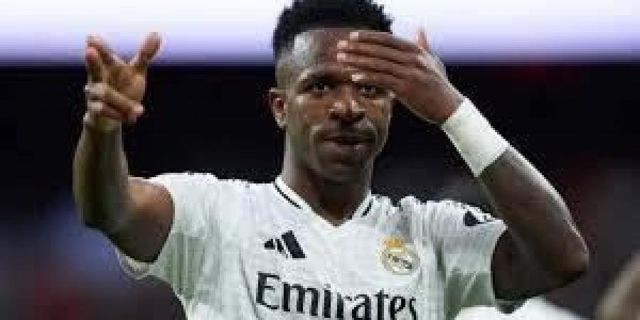 هل يرحل فينيسيوس عن ريال مدريد؟ عرض سعودي تاريخي يهدد بقاءه في إسبانيا
