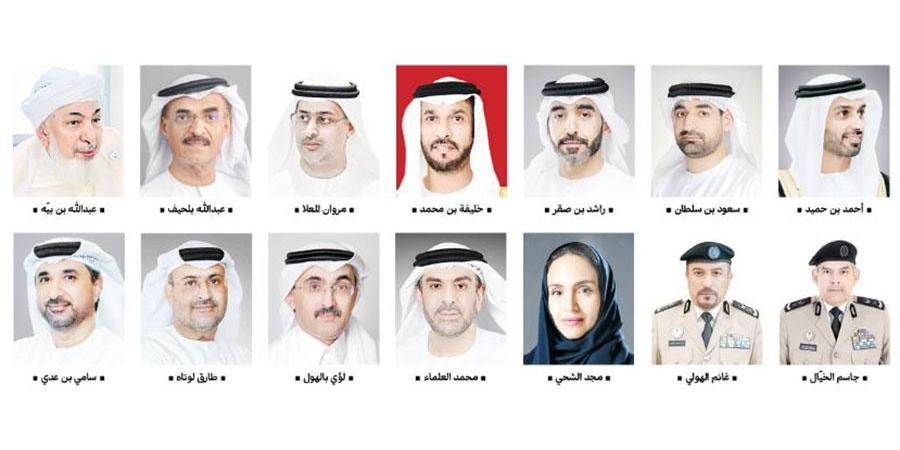 شيوخ ومسؤولون: المؤسسون صنعوا المجد وعاهدوا الوطن وأخلصوا المسير