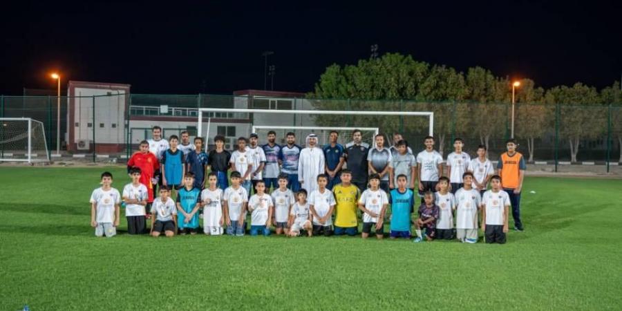 «عطلتنا غير».. الحمرية يكتشف المواهب الرياضية في أسبوع «أنا رياضي»
