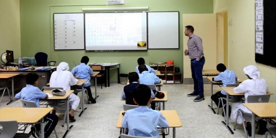 «التعليم والمعرفة» في أبوظبي: لجنة للشكاوى في كل مدرسة خاصة