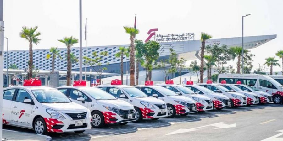 «طرق دبي» تعتمد مركزاً جديداً لتدريب وترخيص السائقين بمنطقة الروية 3