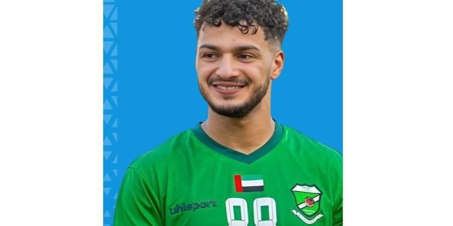 دبا يضم الصفقة رقم 20 ويكسب تجربته الثانية بسلوفينيا