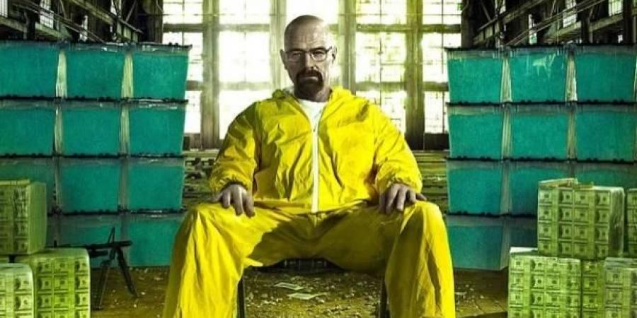 بائع الصحف المريض زعيم مخدرات ثروته 52 مليون إسترليني