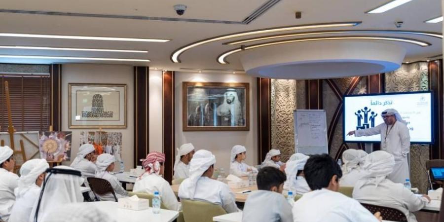 «الدليل الثقافي الصغير».. استثمار لطاقات النشء والشباب