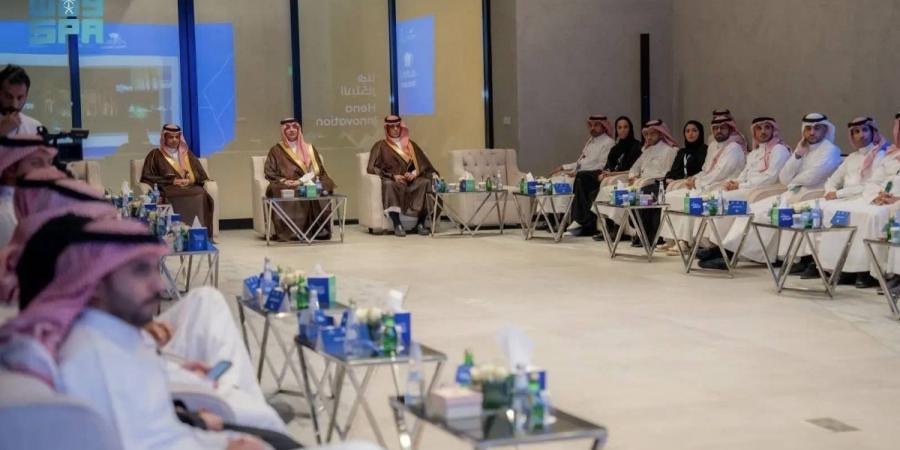 أكاديمية الإعلام السعودية تقيم اللقاء الافتتاحي لمسار "قادة الإعلام"