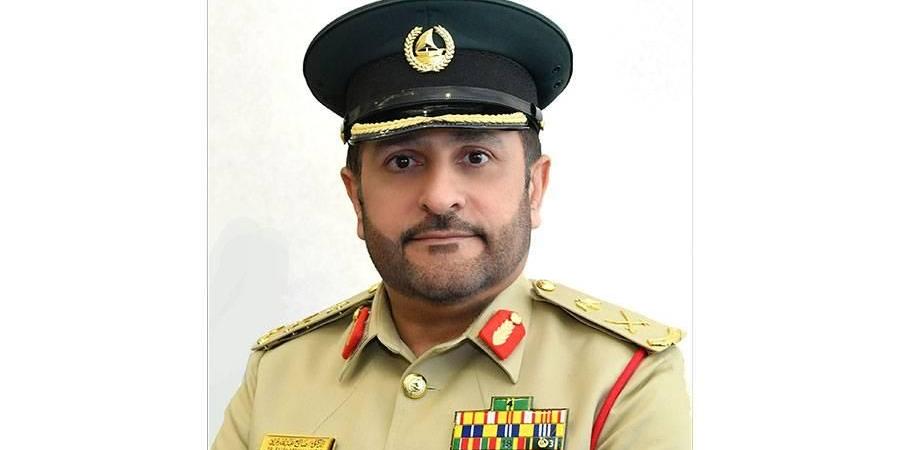 «الموارد البشرية» في شرطة دبي تُدشن 28 جهاز خدمة ذاتية للموظفين