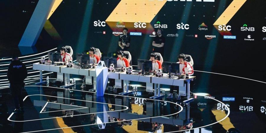 4 أبطال جدد يتوجون في الأسبوع الثاني من كأس العالم للرياضات الالكترونية