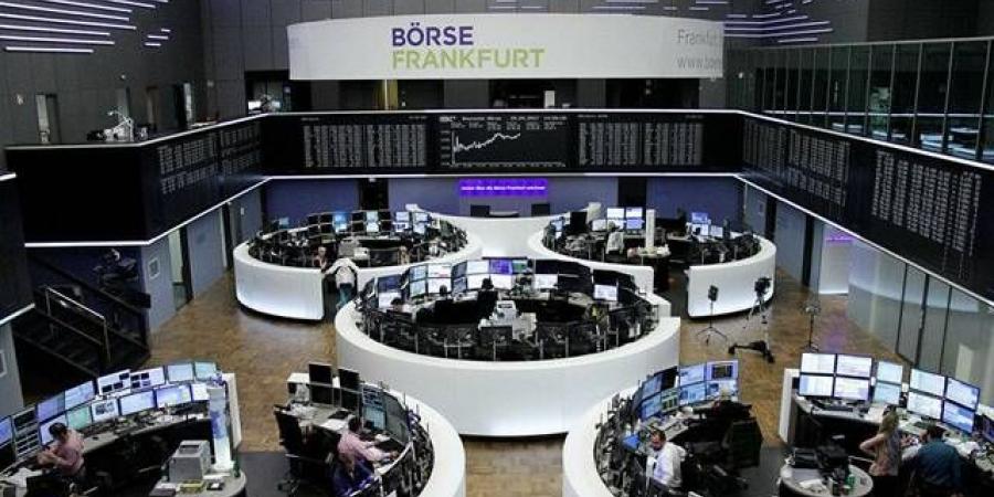 الأسهم الأوروبية ترتفع بدعم اتفاق اليابان وأمريكا