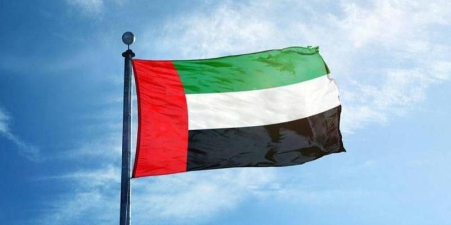 الإمارات تتضامن مع روسيا وتعزي في ضحايا تحطم طائرة