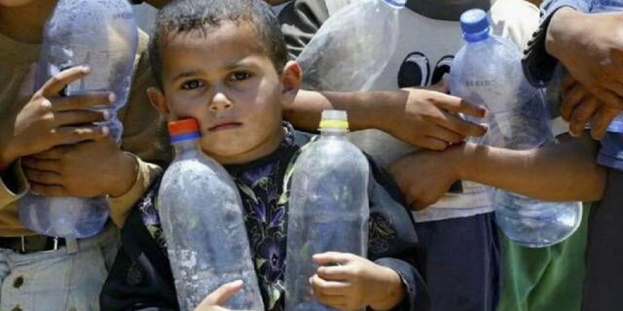 أعضاء بالكونجرس: 75% من سكان غزة يواجهون المجاعة بسبب حصار إسرائيل