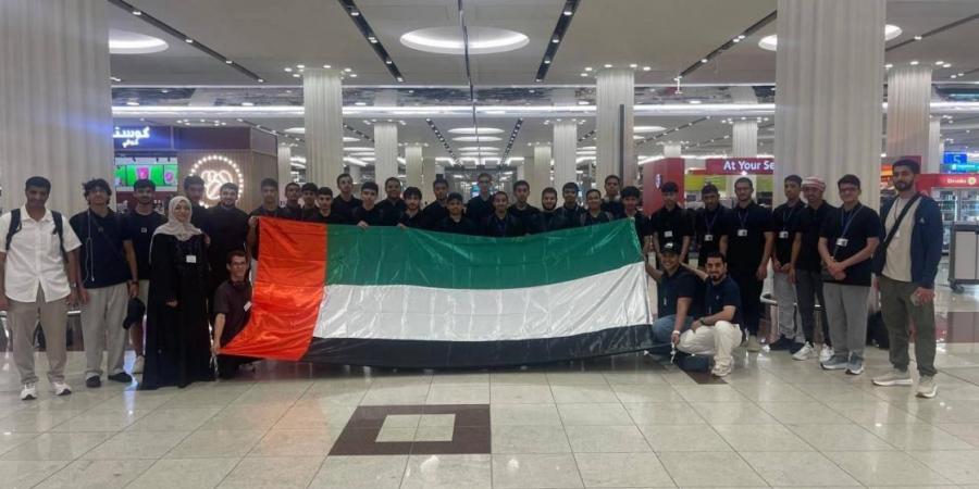 270 طالباً يشاركون ببرنامج الصيف بالخارج 2025