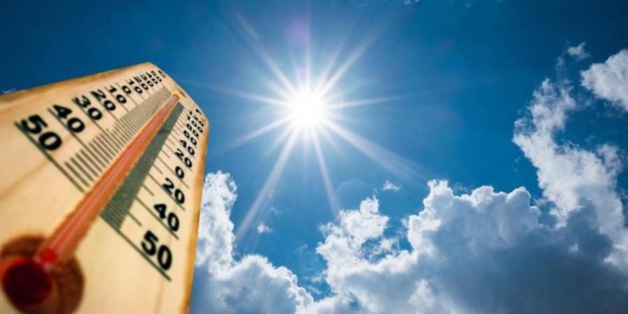 درجات حرارة قياسية في العراق تعطل الدوام بعدة محافظات