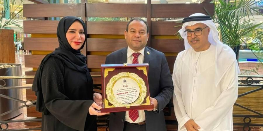 «محمد بن راشد للمعرفة» أفضل داعمة للإبداع
