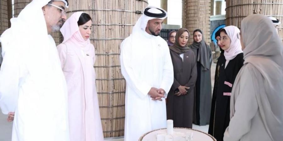 آل حامد: الإمارات تكرّس مكانتها جسراً عالمياً للحوار