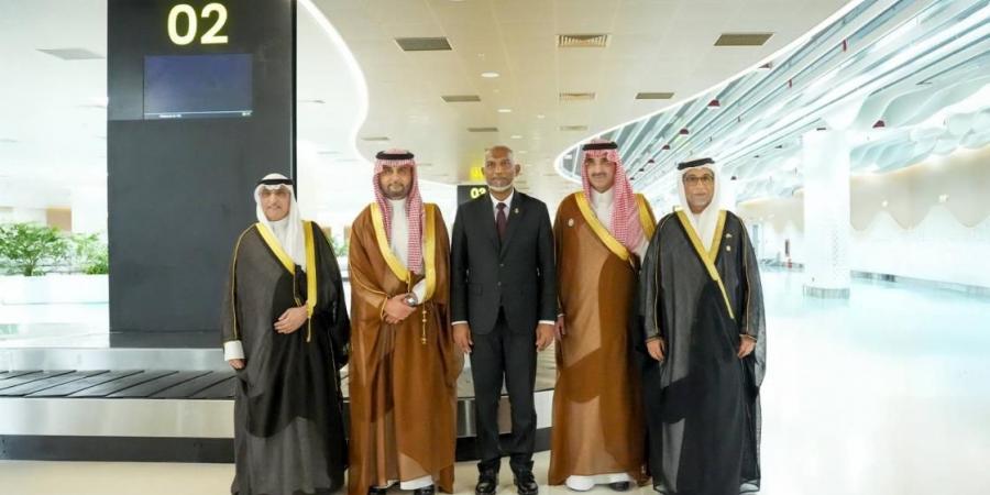 «أبوظبي للتنمية» يشارك في افتتاح مطار فيلانا الدولي