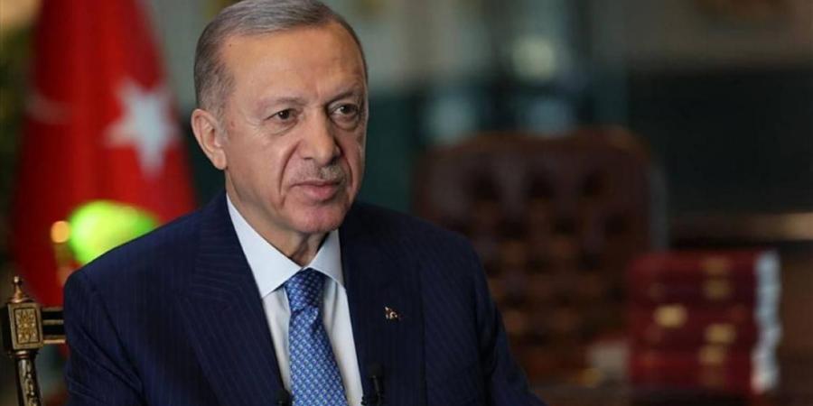 أردوغان يعلن محادثات سلام بين روسيا وأوكرانيا في تركيا
