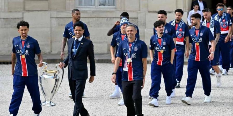 تعرف إلى التغييرات في بث دوري أبطال أوروبا